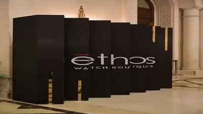 The High-End Tick: Ethos Reports 4.62 Bln Rupee Revenue and Net Profit