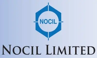 Chemical Consistency: NOCIL Posts 4.03 Bln Rupee Revenue and 277.6 Mln Profit