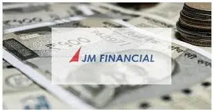 JM Financial Posts June-Quarter Revenue of 12.01 Bln Rupees
