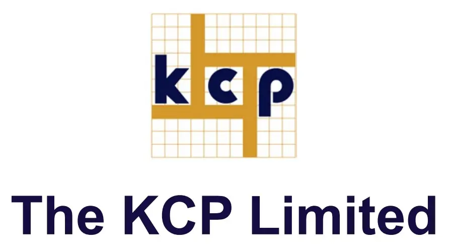 KCP Ltd June-Quarter Revenue Hits 7.79 Billion Rupees