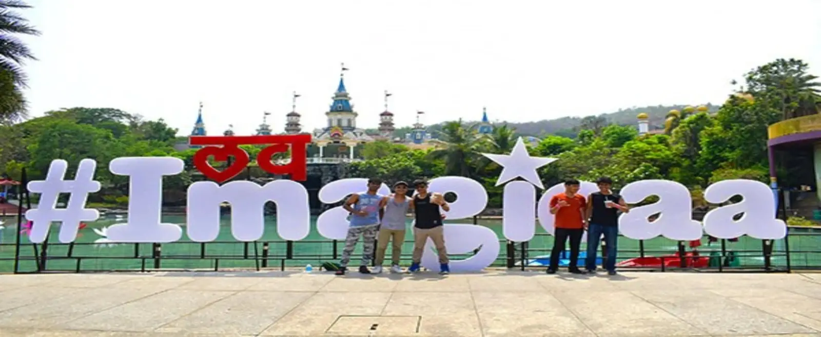 Making a Splash: Imagicaaworld Buys Mehsana Next Parks Stake for 500M