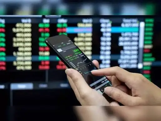Nifty 50 Gains 1.6% as Indian Markets Rally on Monday