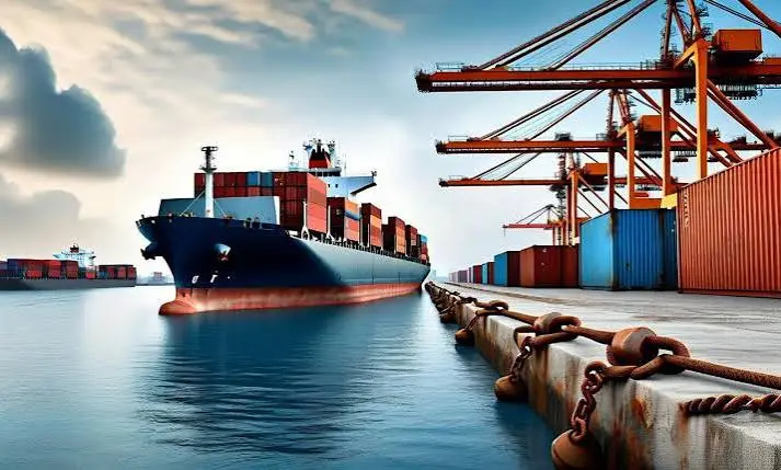 Great Eastern Shipping Declares Dividend Amid Strong Q1 Results
