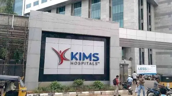 KIMS Reports ₹415M Q1 Profit, Inks Agreements with Golden Lan