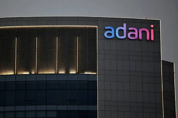 Adani Infra Acquires Stake in Adani Green via NSE Block Trade