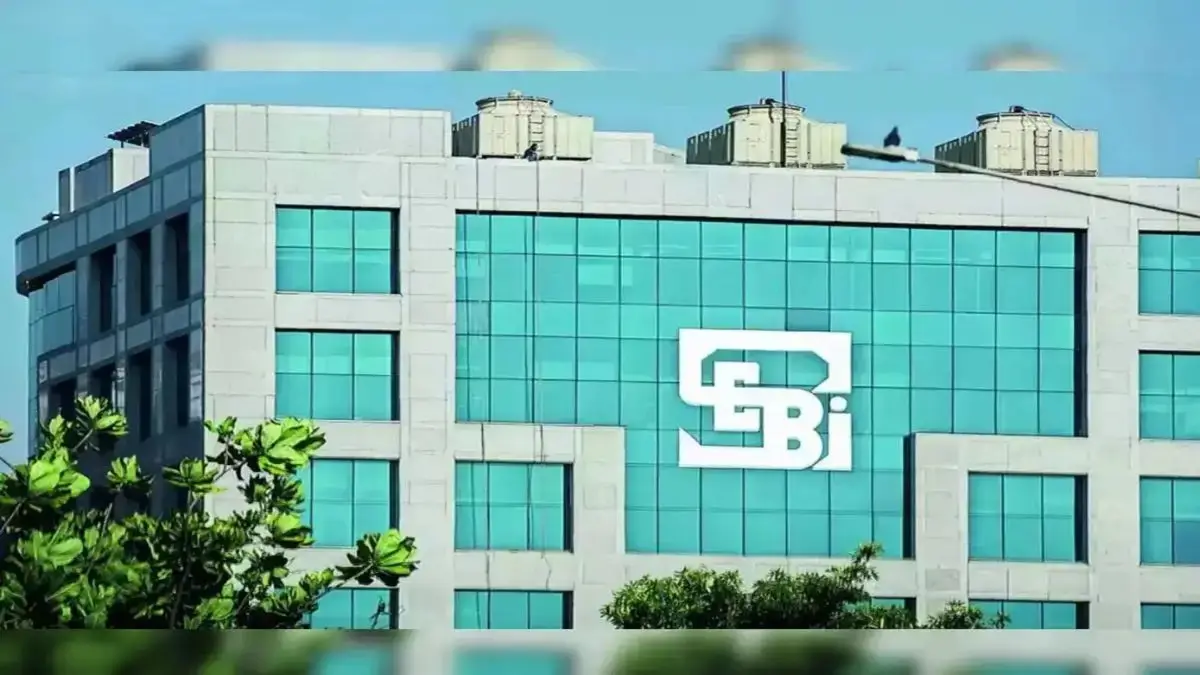 SEBI Extends PaRRVA Deadline; Prasanta Mahapatra Appointed ED