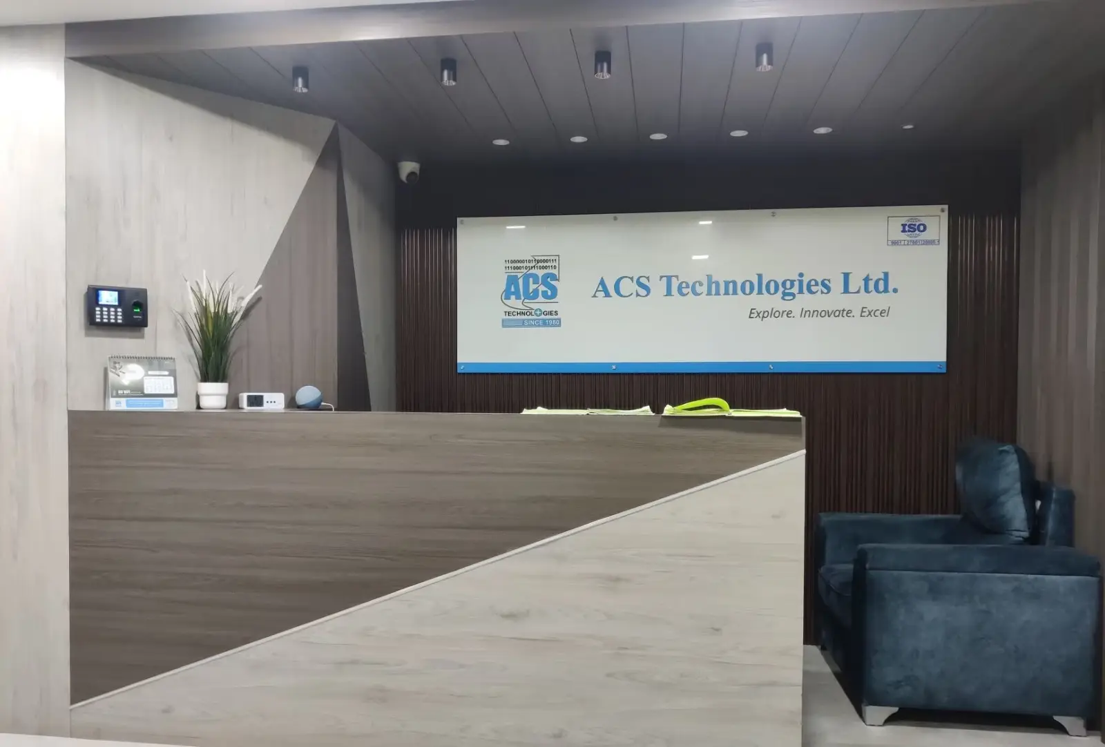 ACS Technologies Board to Consider Preferential Share Issuance
