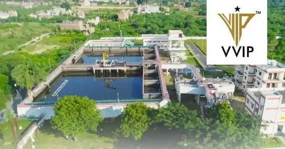 VVIP Infratech Wins ₹1.98B Delhi Sewerage Project