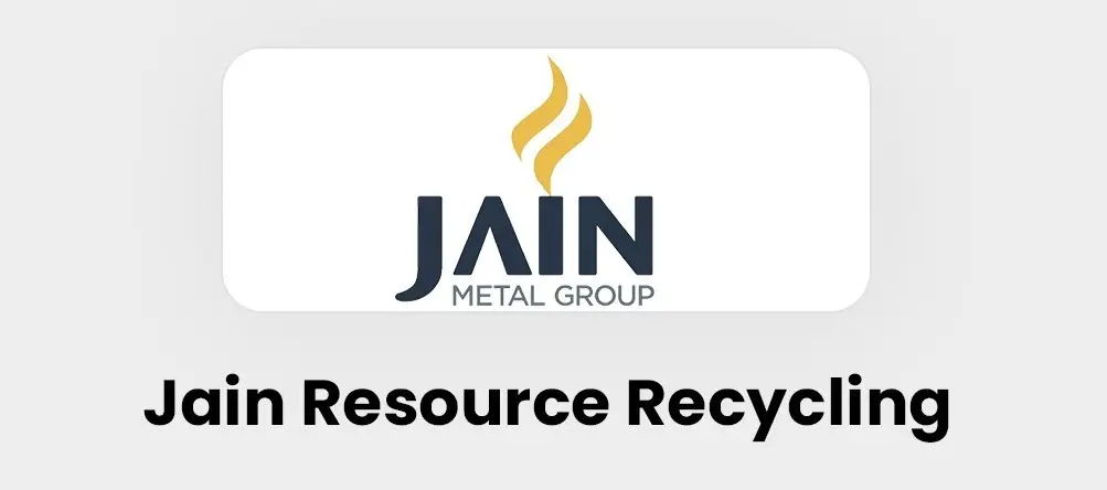 Jain Resource Recycling Reports ₹27.24B Q1 Operations Revenue
