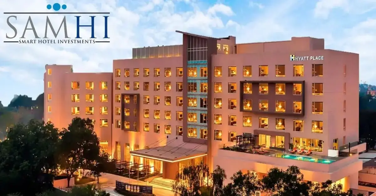 SAMHI Hotels Reports Q1 Net Profit of ₹182.5 Million, Approves ₹7.5 Billion Fundraising Plan