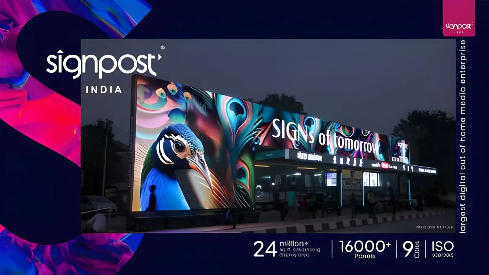 Signpost India Reports Q1 FY27 Revenue at ₹152.26 Crore, Profit Reaches ₹18.69 Crore