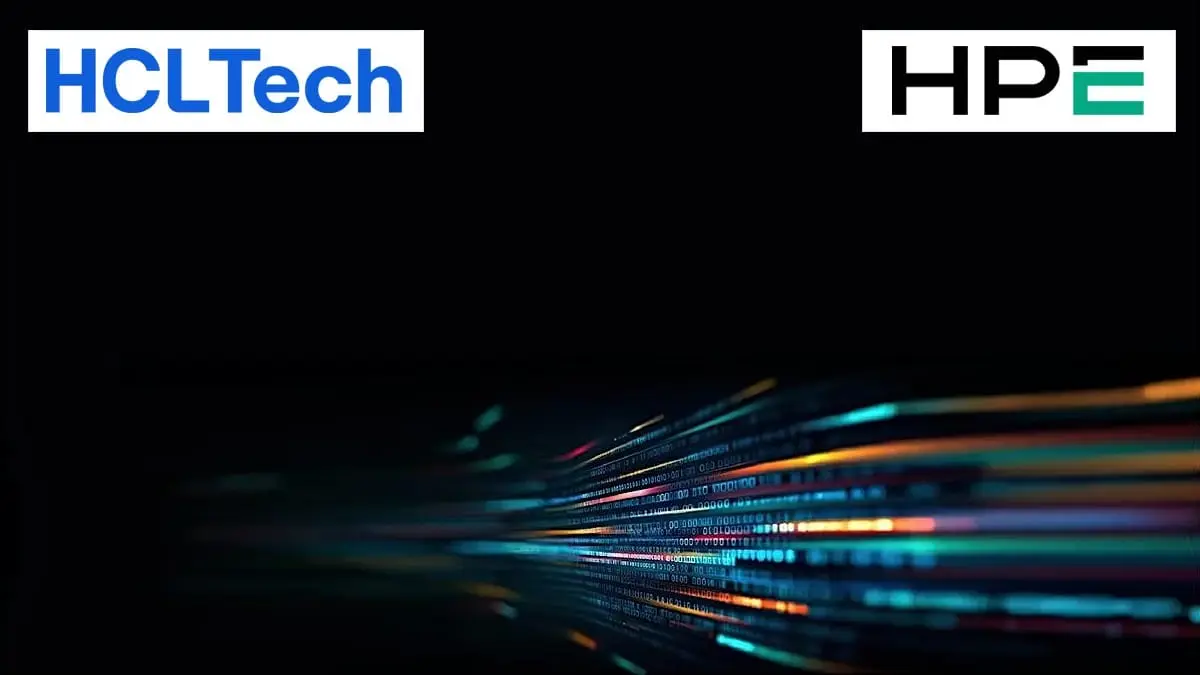HCLTech Completes Acquisition of HPE Telco Solutions Unit