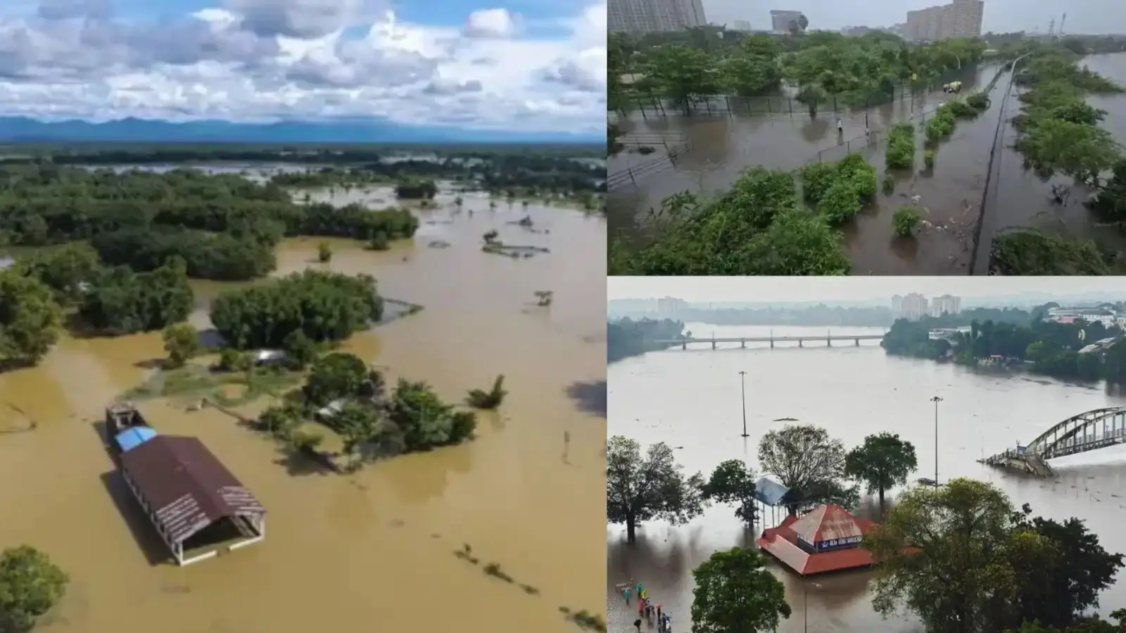 Flowing Funds: Assam Government Initiates Direct Cash Transfers for Flood Victims