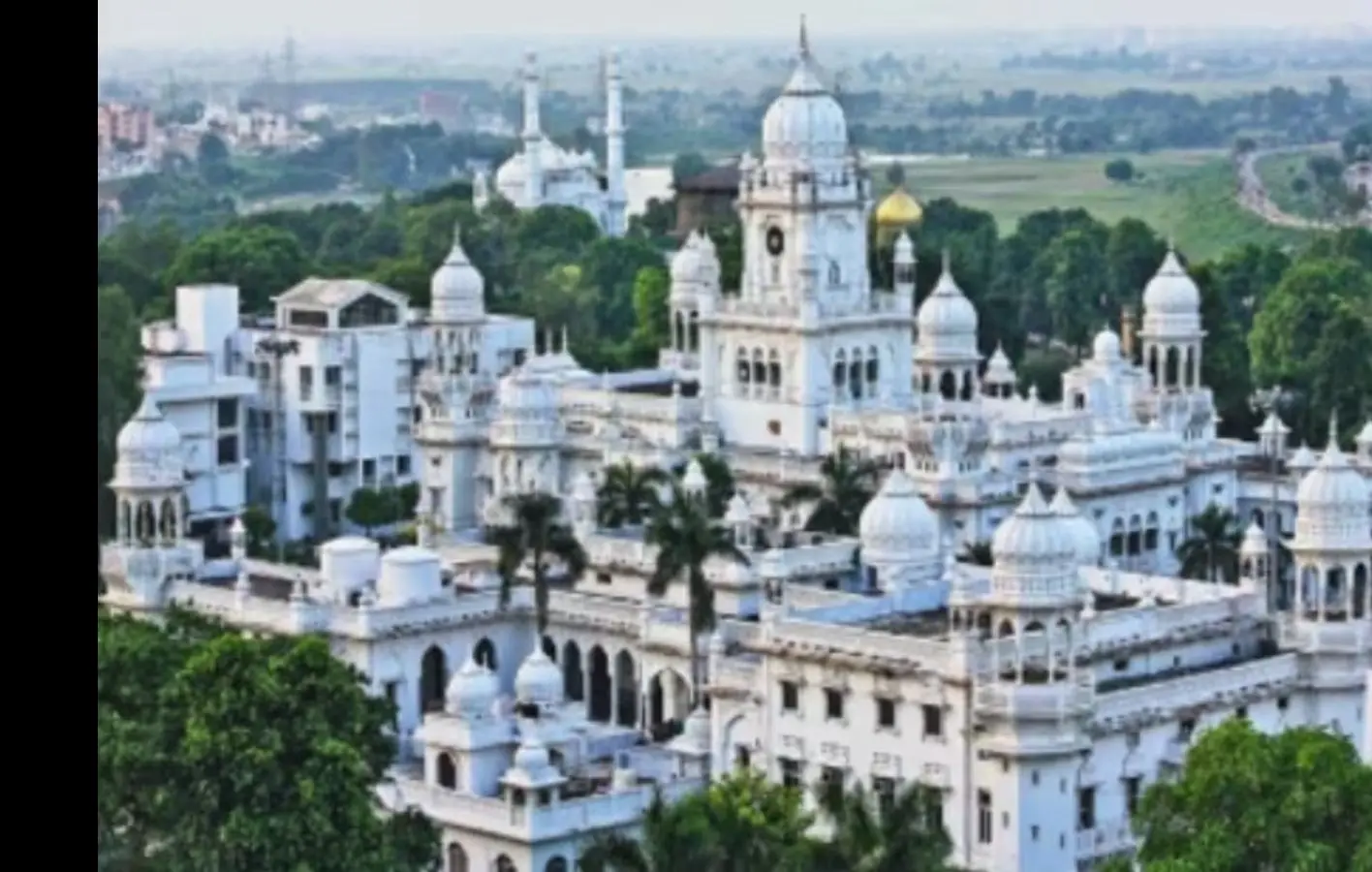 Bone and Beyond: KGMU Launches Uttar Pradesh’s First Comprehensive Tissue Bank