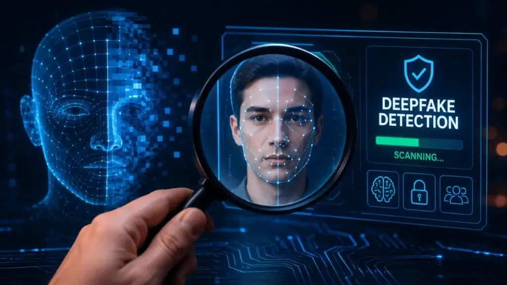 Digital Armor: India Highlights Deepfake Detection Projects Under New Rules