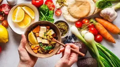 The Protein Pivot: Young Indians Drive the Quick Nutrition Revolution