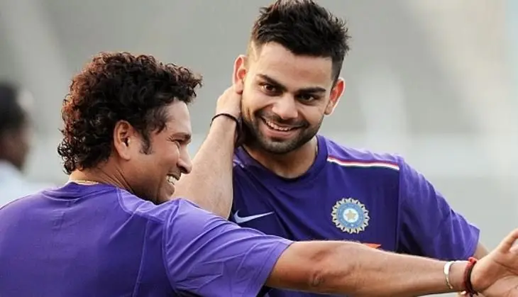 Did One Casual Post-Match Dinner Ignite Virat Kohli’s Legendary Fitness Journey?