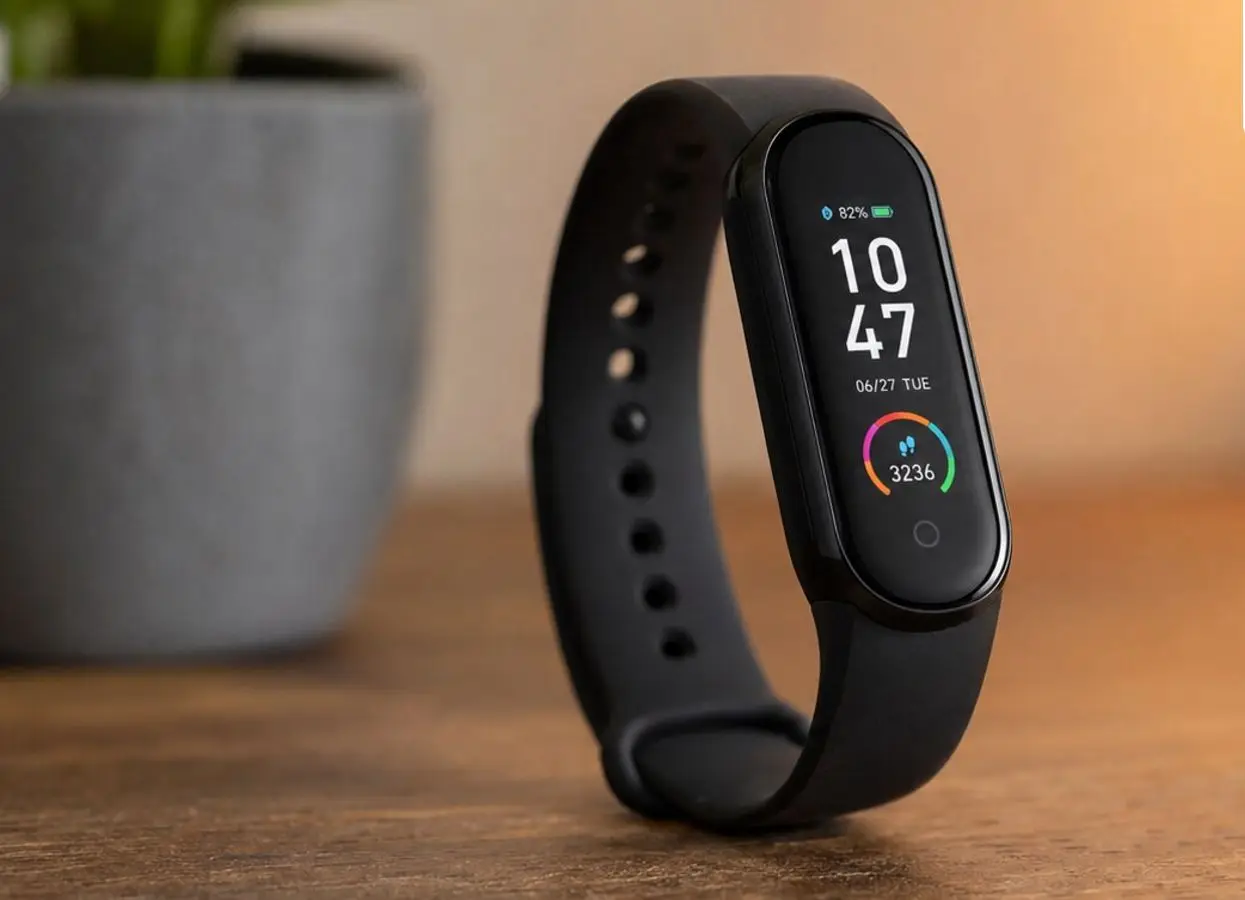 Smartwatch vs Fitness Band: Why Simplicity Still Wins in 2026