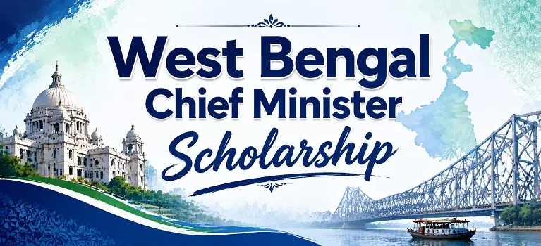 Thousands of Students Could Be Eligible for This West Bengal Scholarship-Are You One of Them?
