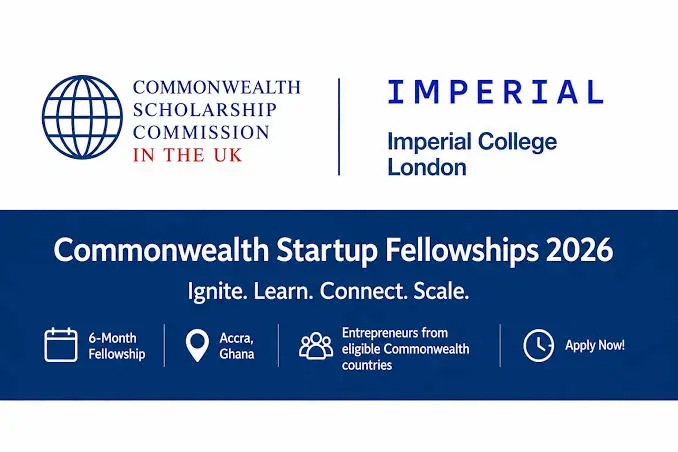 Entrepreneurs, Don't Miss This Opportunity That Covers Far More Than Just Funding