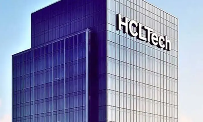 While Everyone Chases AI, HCLTech Is Betting on Something Else