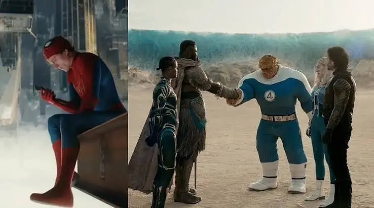 Will Spider-Man Swing Into Avengers: Doomsday? The Latest Clues Are Fueling Speculation