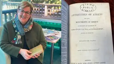 How Did This Historic Item Return After 150 Years? The Story Is Remarkable