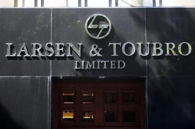 Larsen & Toubro Wins Rs 150 Billion ADNOC Offshore Order