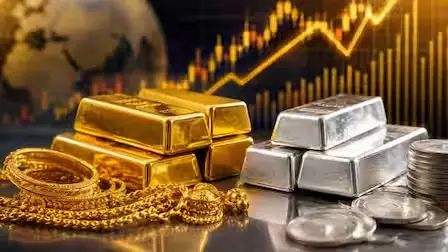 Gold and Silver Prices Today August 4: Check Rates in Major Cities