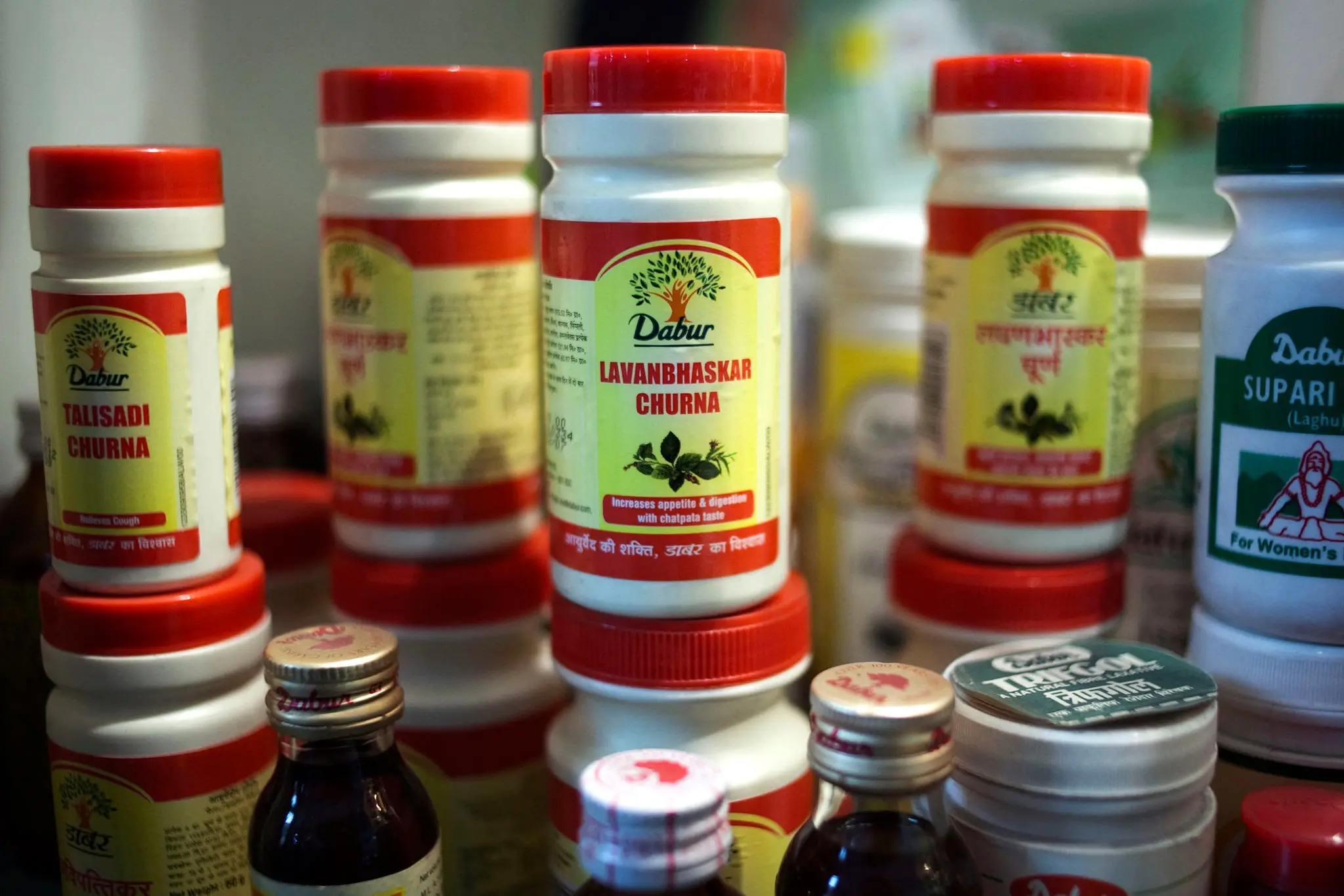 Is Your '100% Pure' Honey Really Pure? Why Regulators Just Step In on Dabur
