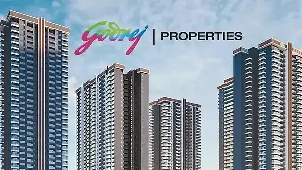 Godrej Properties Posts June-Qtr Revenue at 5.06 Bln Rupees