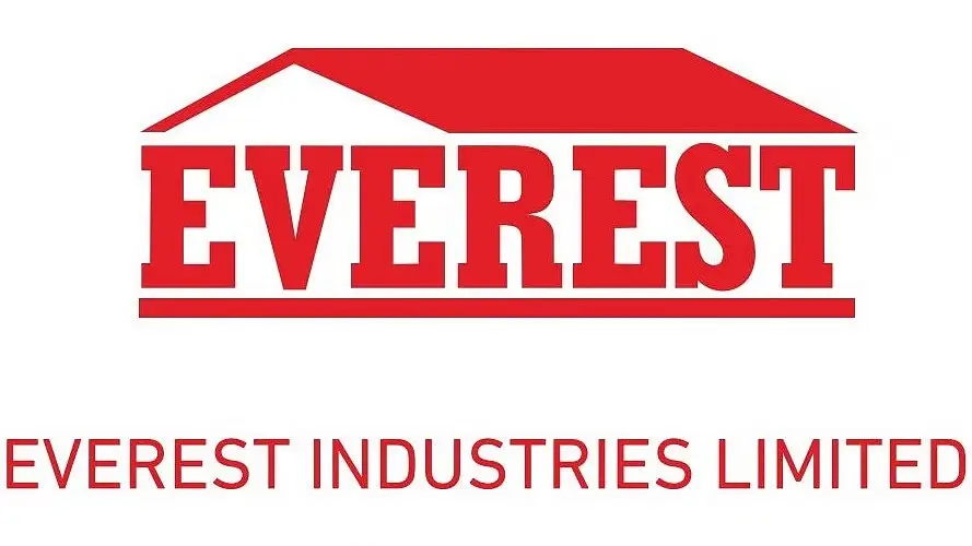 Everest Industries Receives Tax Notice for 31.7 Mln Rupees