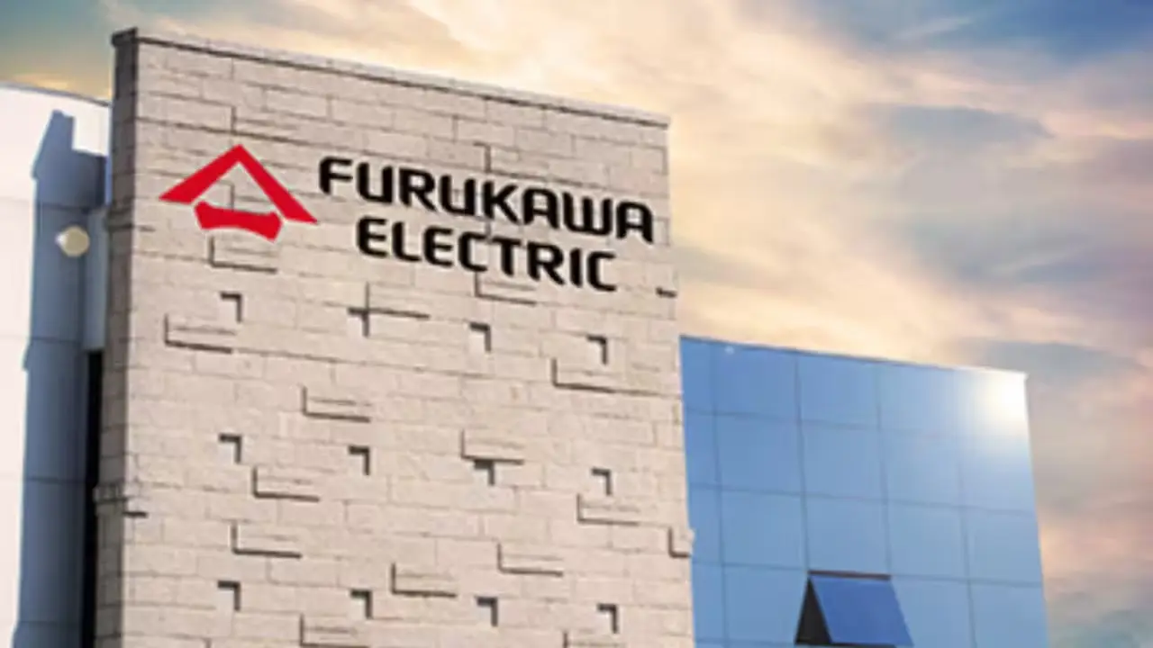 Connecting the World: Furukawa Electric Invests 100 Billion Yen in Optical Fiber Expansion