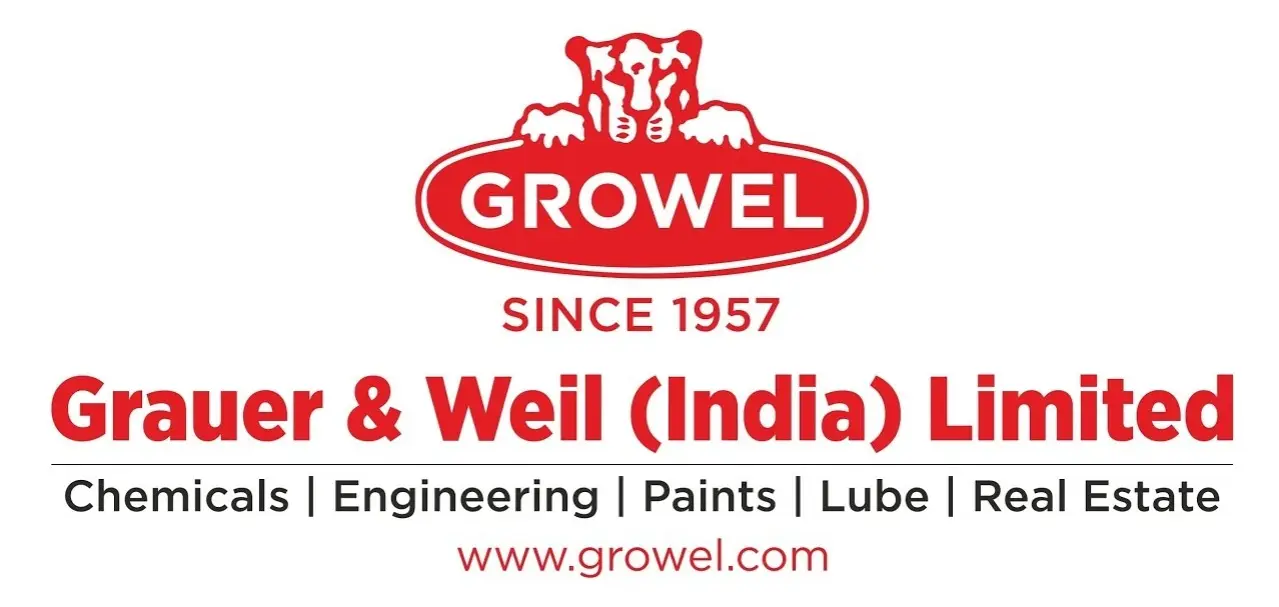 Grauer & Weil India Posts ₹398M June Quarter Net Profit