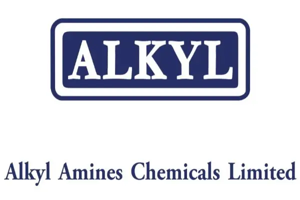 Alkyl Amines Chemicals June-Qtr PAT Reaches 946.3 Mln Rupees