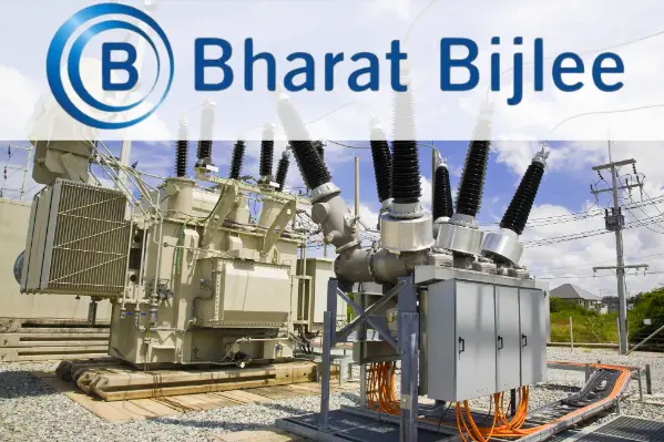 Bharat Bijlee Q1 Revenue Reaches 5.47 Bln Rupees