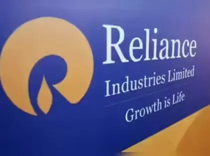 Reliance Industries Shares Extend Losses
