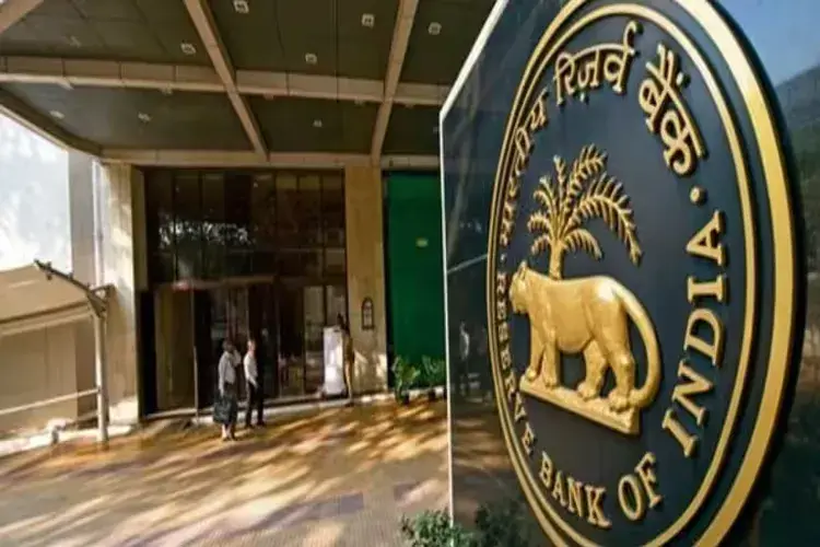RBI: Assam Accepts Rs 9.3 Billion in 7.56% Assam SGS 2036 Re-Issue