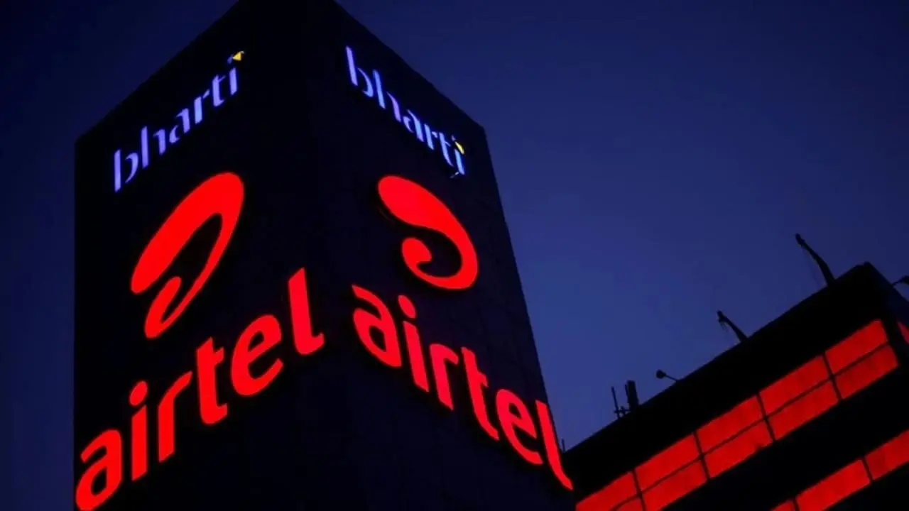 Bharti Airtel Q1 Net Profit Reaches 81.67 Bln Rupees