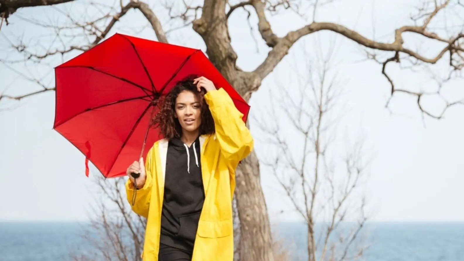 Ditch the Damp: The Ultimate Guide to Surviving Monsoon Season Without Sacrificing Style