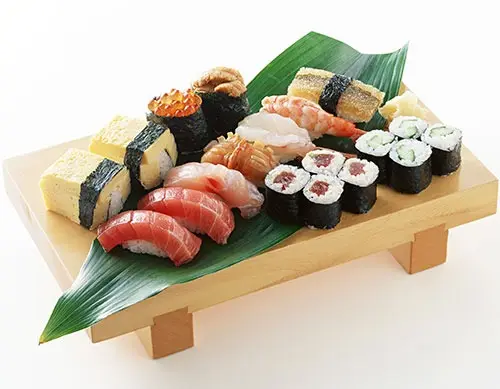 Uncooked and Uncensored: The Hidden Science Behind Safe Sushi and Ceviche