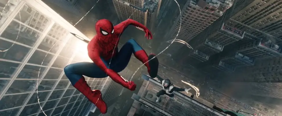 Web-Slinging Records: Spider-Man Crosses ₹8,120 Cr Globally Despite India Weekday Dip