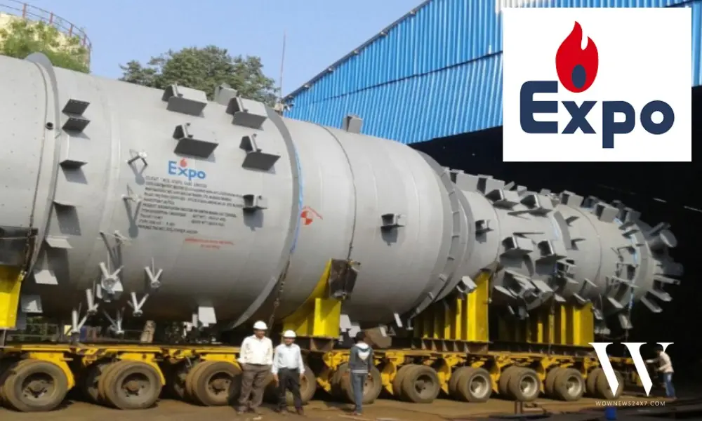 Pipeline to Success: Expo Engineering Secures BPCL Infrastructure Work Order