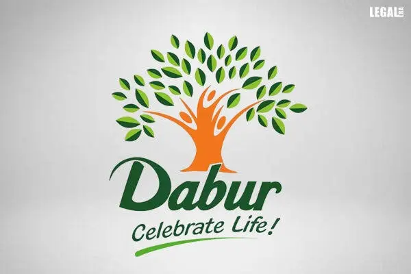 Compliance Check: Dabur India Receives 2.5 Million Rupee Tax Penalty Order