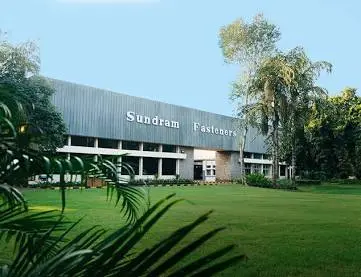 Sundram Fasteners June-Qtr Rev From Ops Hits 16.15 Bln Rupees