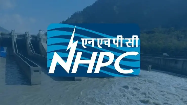 NHPC Q1 Results: Revenue Reaches 38.08 Billion Rupees
