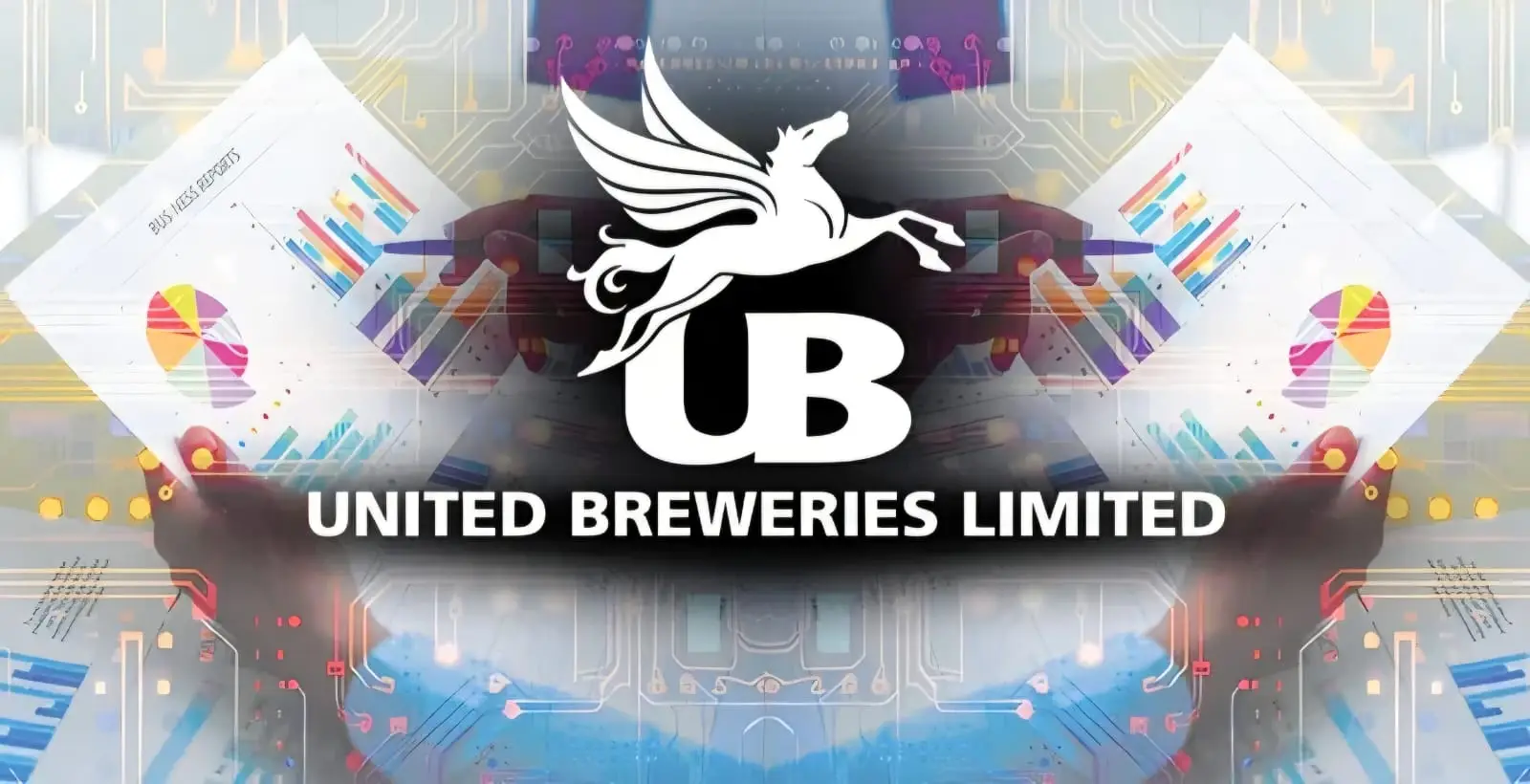 United Breweries Q1 FY27 Revenue Rises 10% to ₹5,919 Crore as Premium Beer Sales Surge