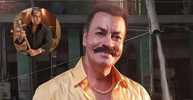 'Ghajini' Actor Pradeep Rawat Passes Away at 74 in Mumbai