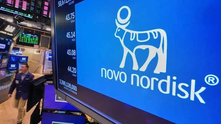 Novo Nordisk Q2 Profit Beats Forecasts as Firm Raises Outlook