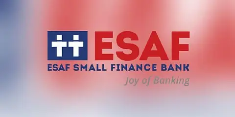 ESAF Small Finance Bank Eyes Rs 1 Lakh Cr Business Target by 2030